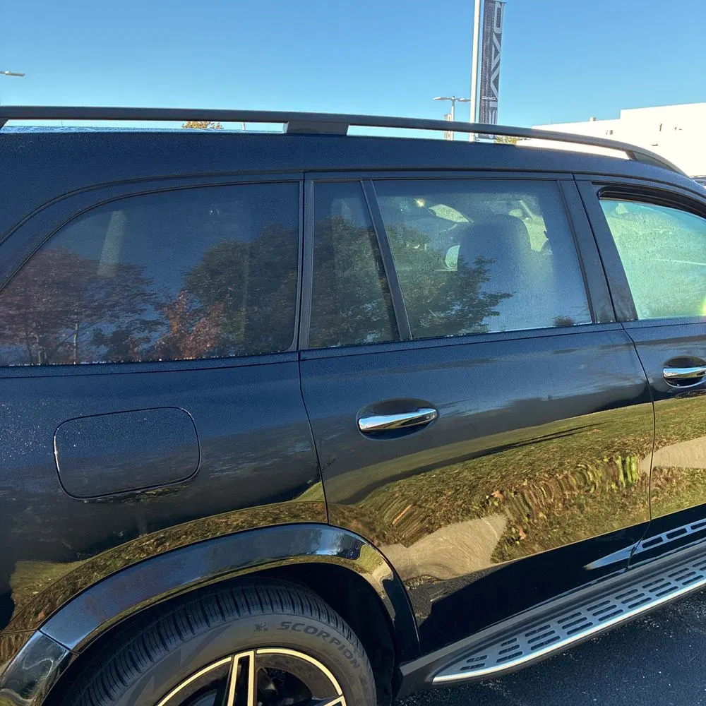 2024 Mercedes-Benz GLS GLS 450