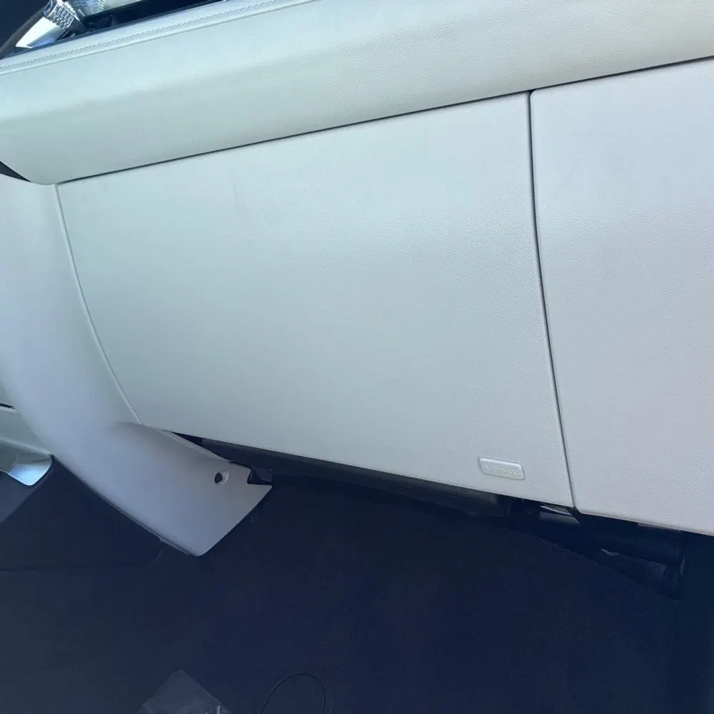 2024 Cadillac LYRIQ Luxury 1