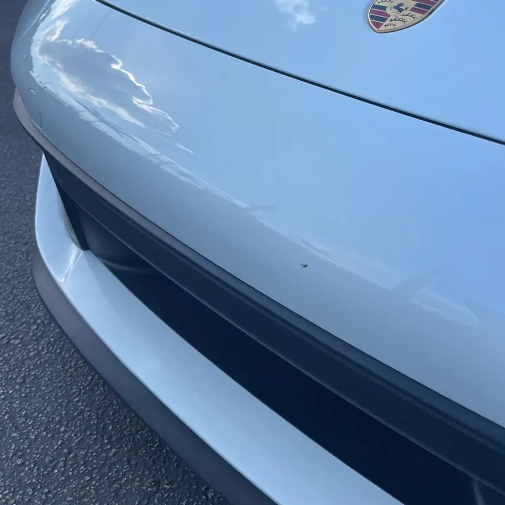 2020 Porsche 911 Carrera 4S