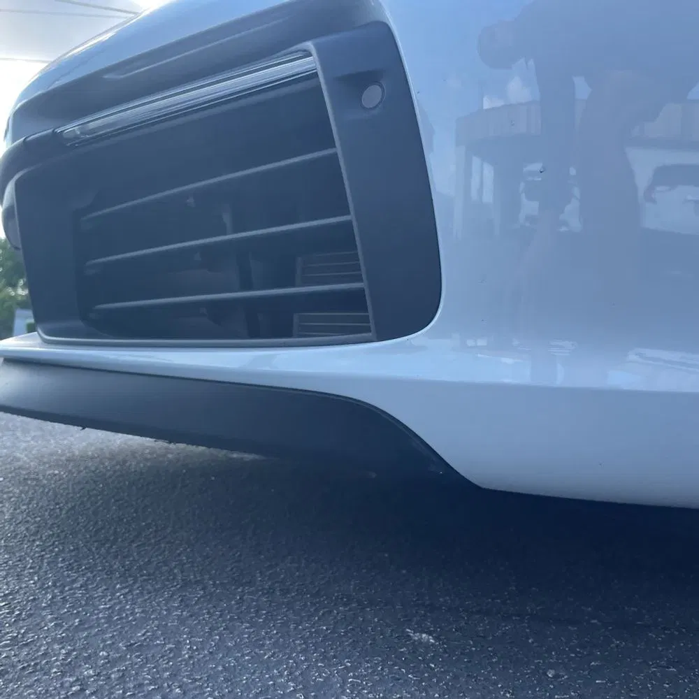 2020 Porsche 911 Carrera 4S