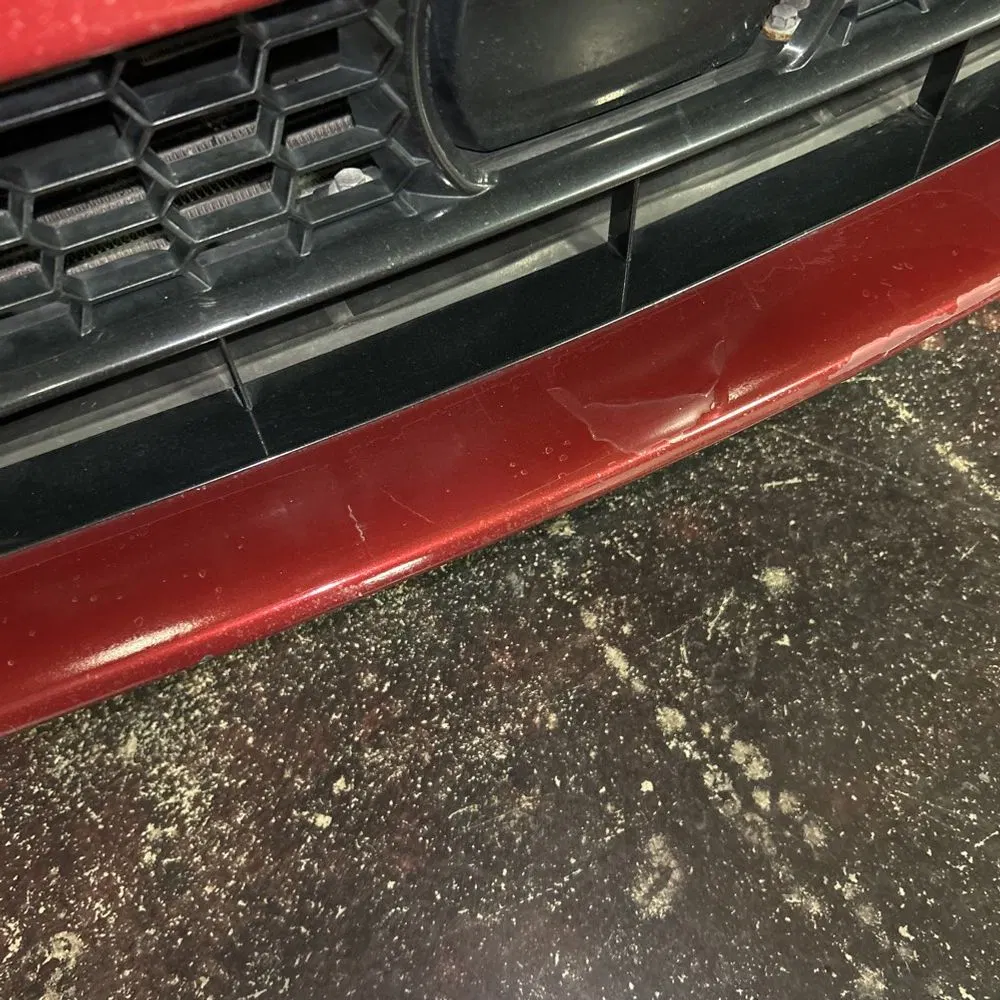 2018 BMW M5