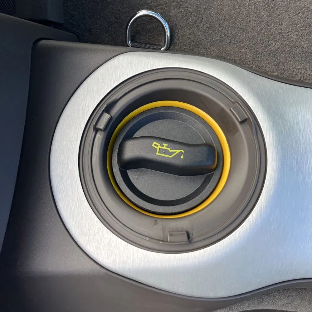 2024 Porsche 718 Cayman S