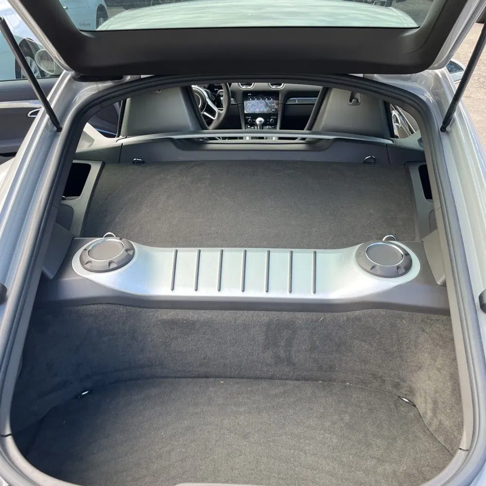 2024 Porsche 718 Cayman S