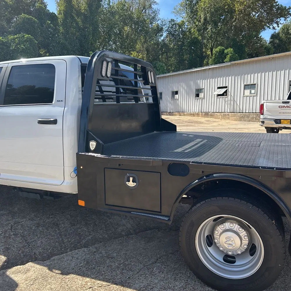 2024 Ram 4500 Tradesman