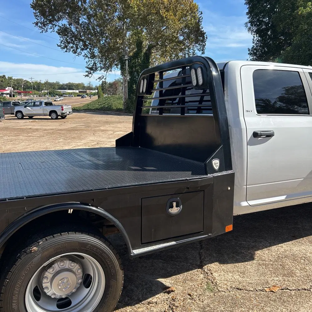 2024 Ram 4500 Tradesman
