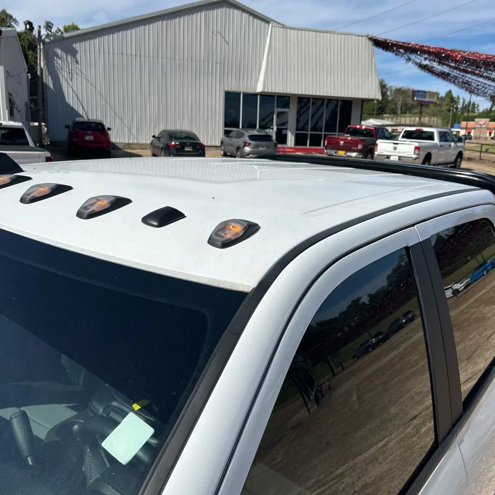 2024 Ram 4500 Tradesman