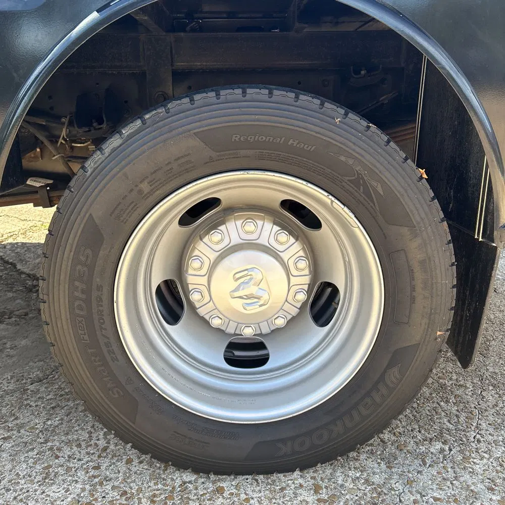 2024 Ram 4500 Tradesman
