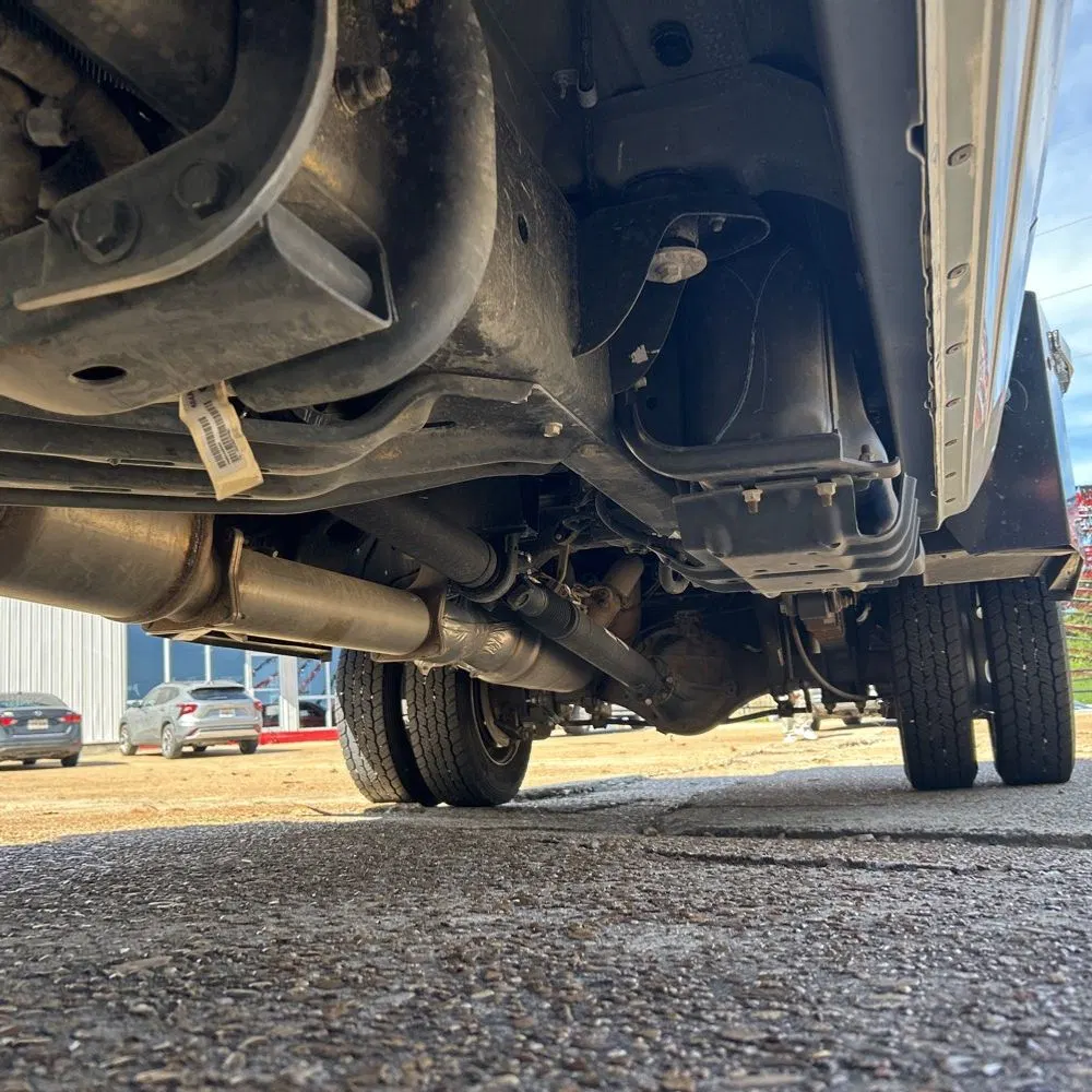 2024 Ram 4500 Tradesman