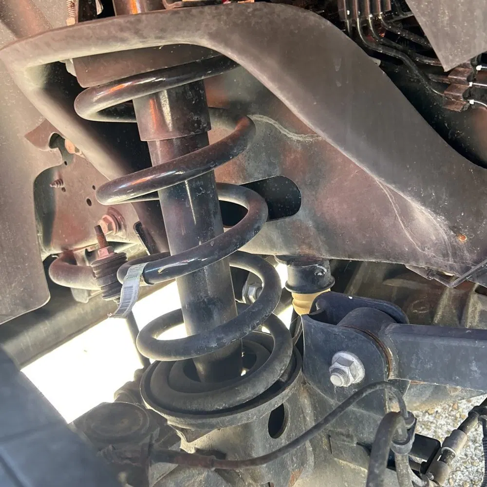 2024 Ram 4500 Tradesman