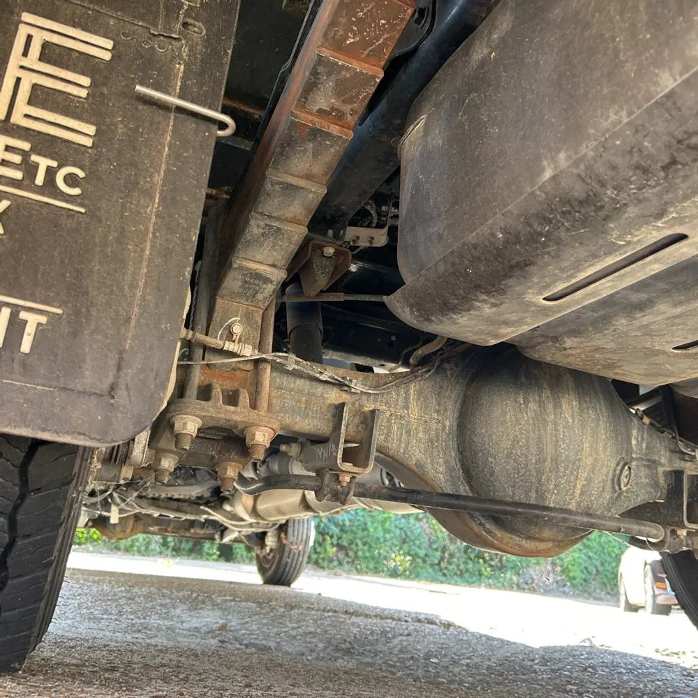 2024 Ram 4500 Tradesman