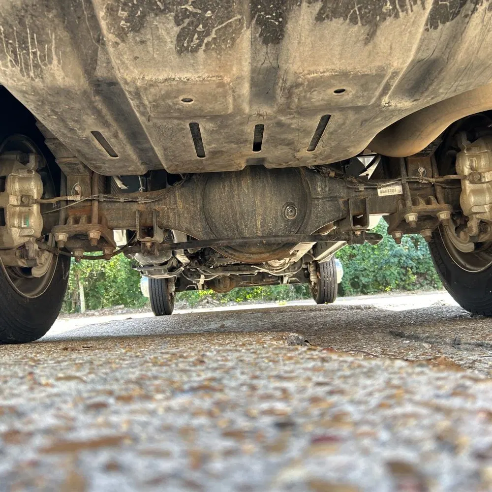 2024 Ram 4500 Tradesman