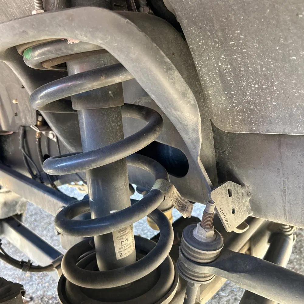 2024 Ram 4500 Tradesman