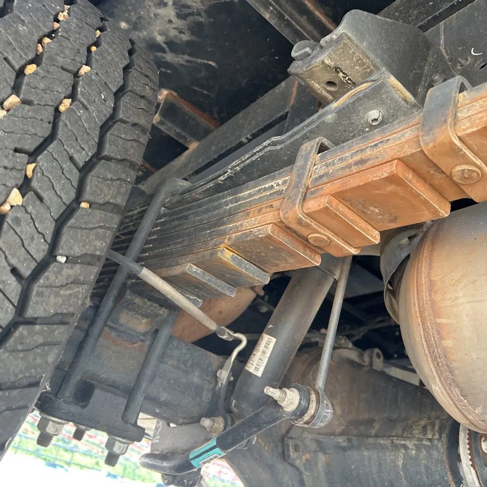 2024 Ram 4500 Tradesman