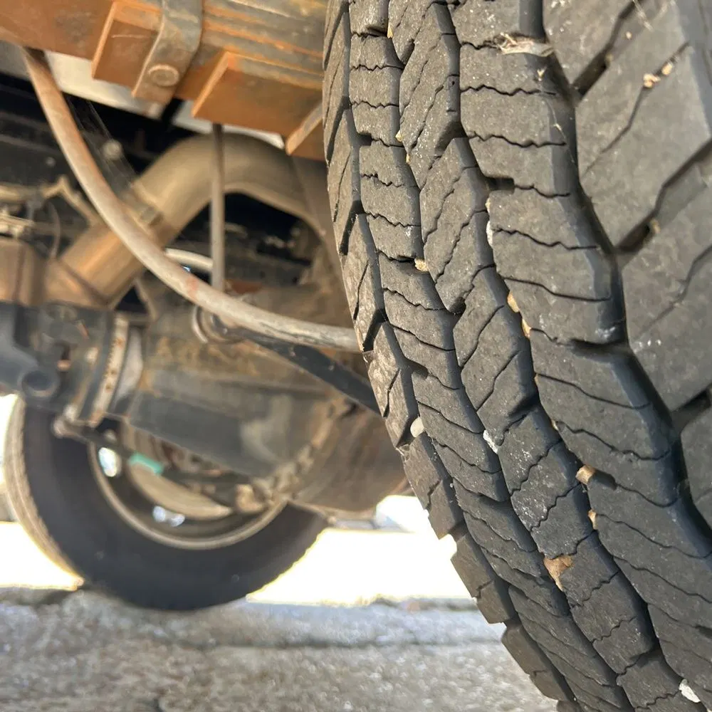 2024 Ram 4500 Tradesman
