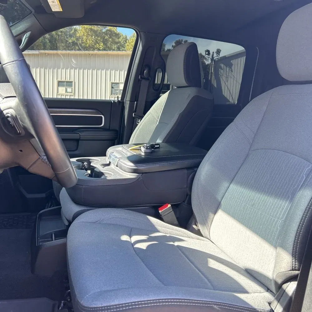 2024 Ram 4500 Tradesman
