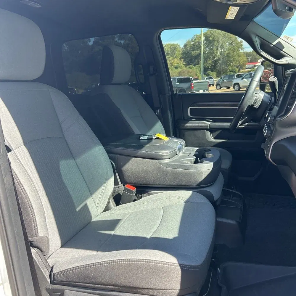 2024 Ram 4500 Tradesman