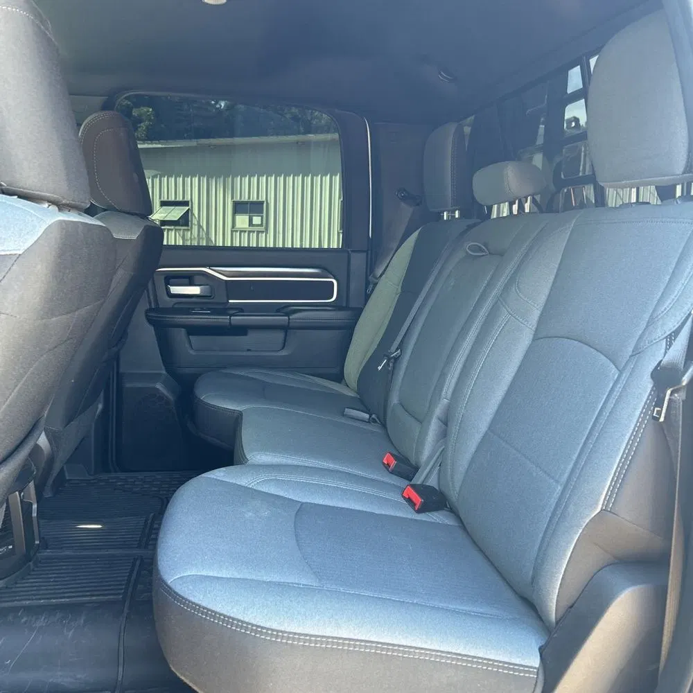 2024 Ram 4500 Tradesman