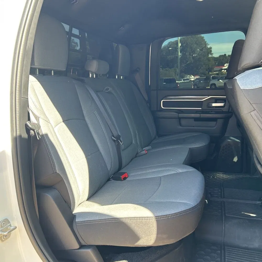 2024 Ram 4500 Tradesman