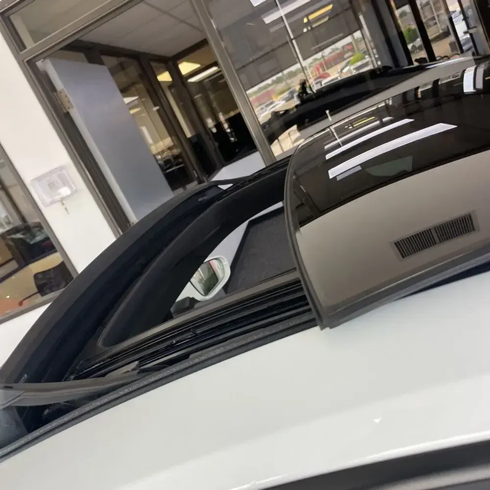 2024 Porsche 911 Carrera