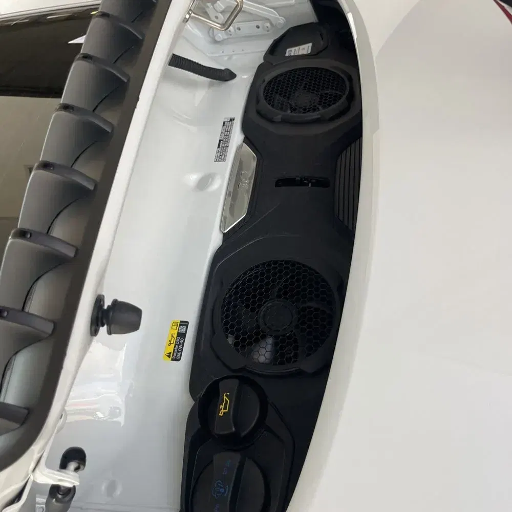 2024 Porsche 911 Carrera
