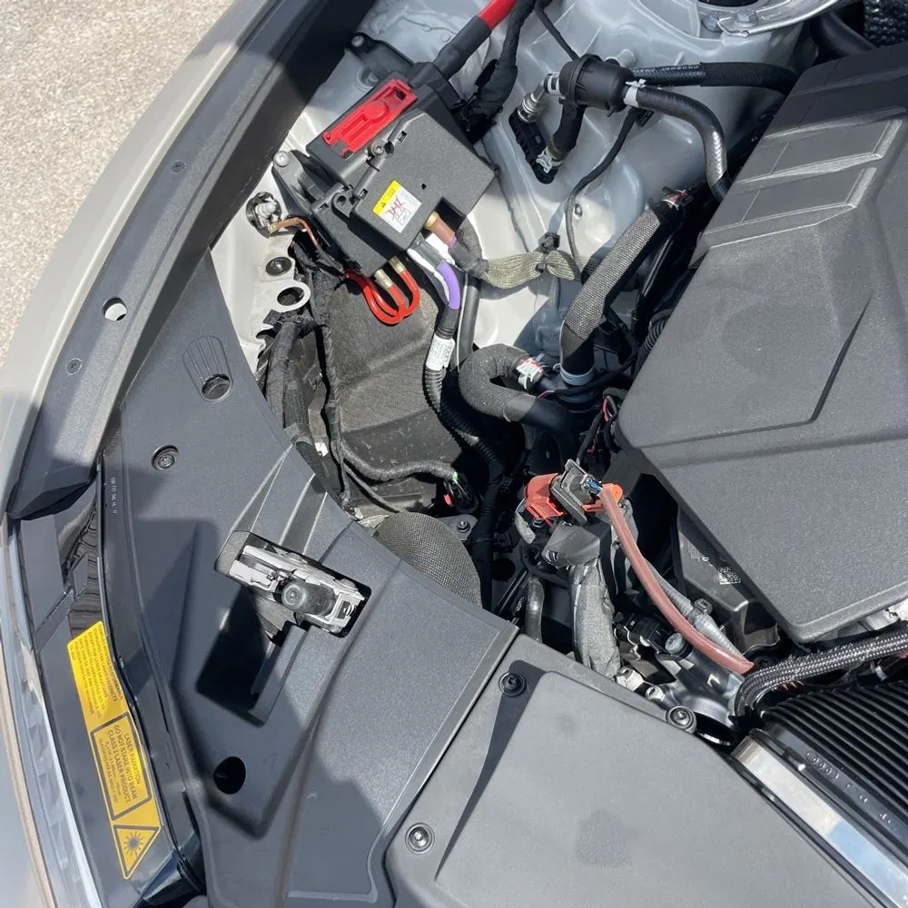 2025 Audi RS 6 Performance