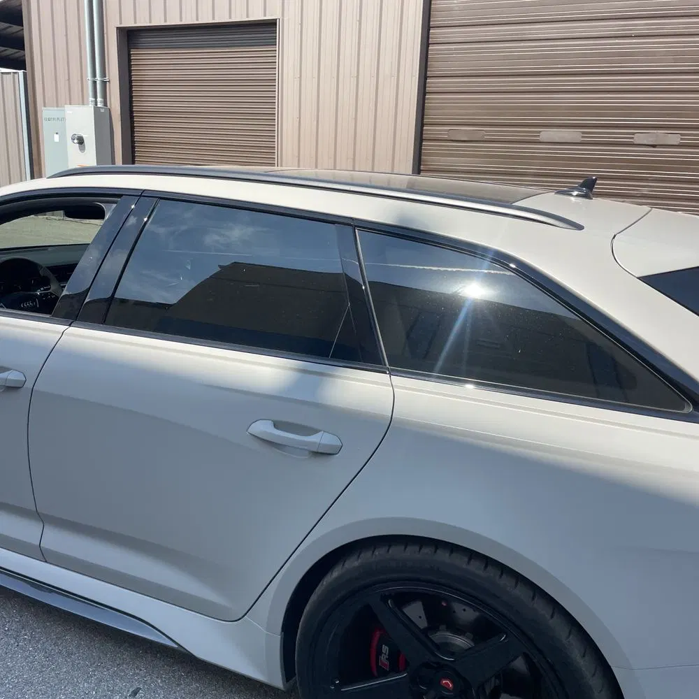 2025 Audi RS 6 Performance