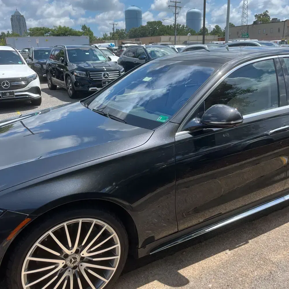 2023 Mercedes-Benz S-Class S 580 4MATIC