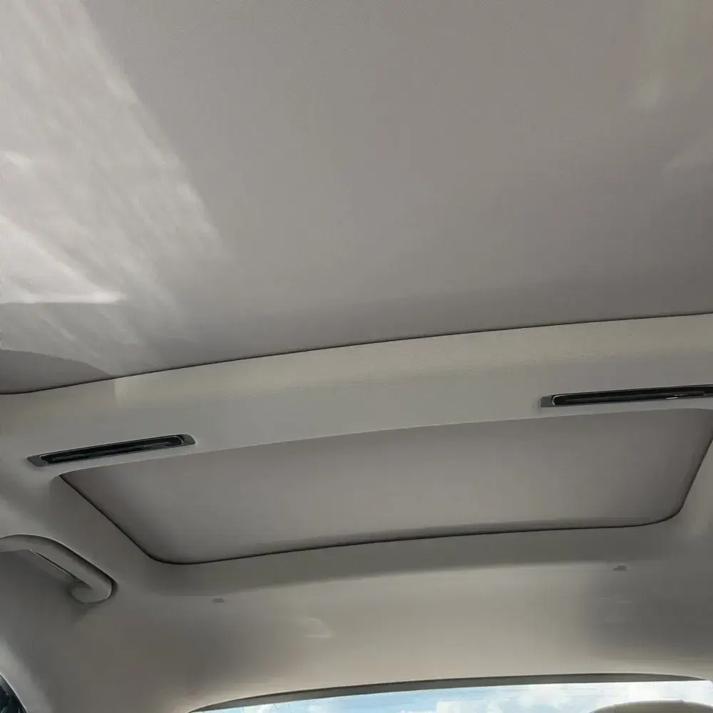 2023 Mercedes-Benz S-Class S 580 4MATIC
