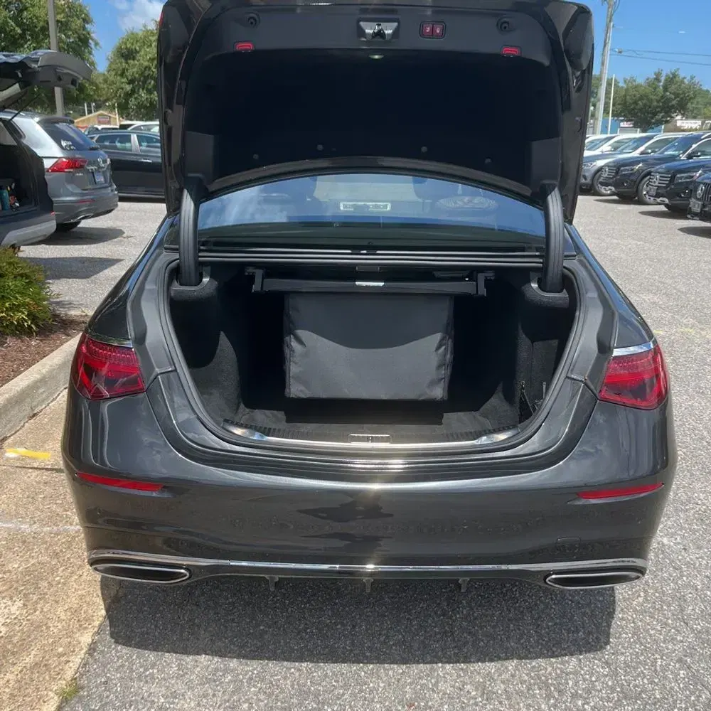 2023 Mercedes-Benz S-Class S 580 4MATIC