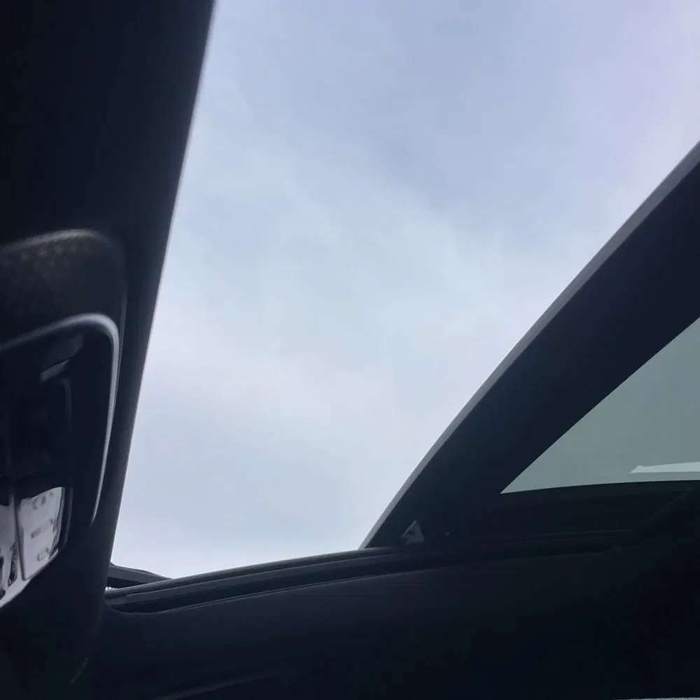 2023 Mercedes-Benz S-Class S 580 4MATIC