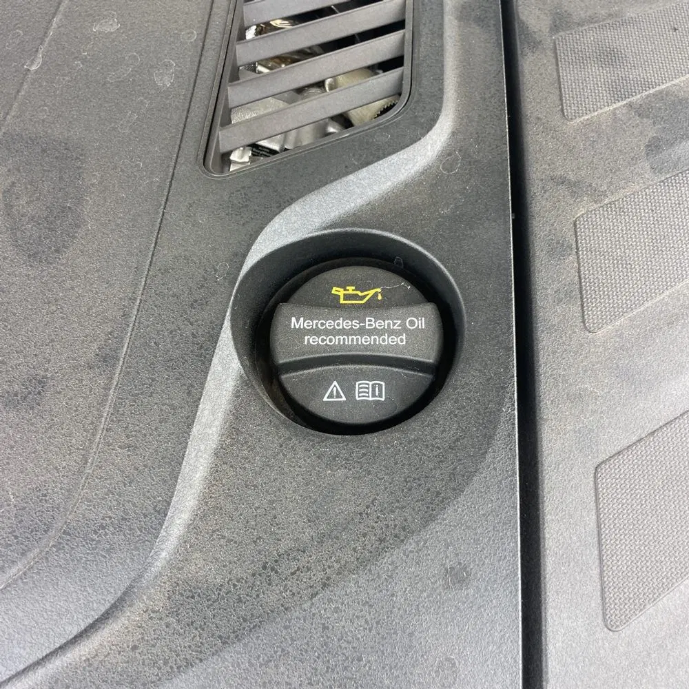 2023 Mercedes-Benz S-Class S 580 4MATIC