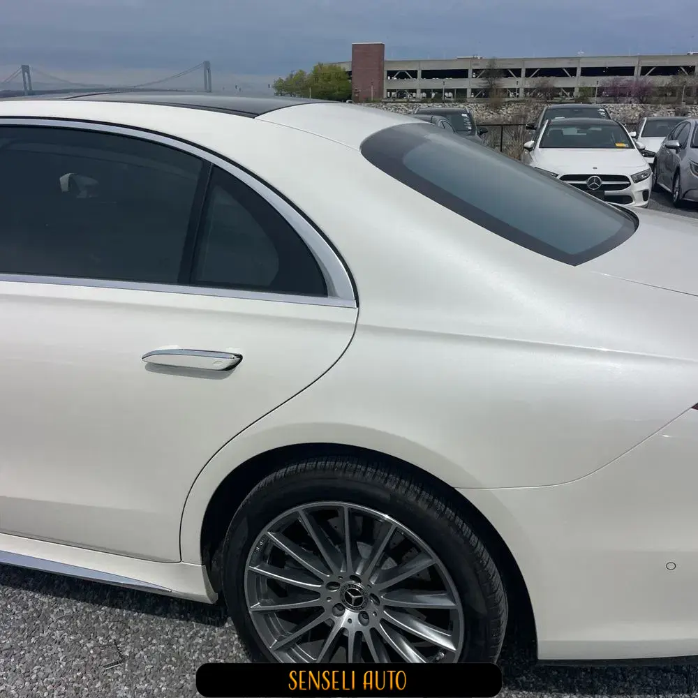 2023 Mercedes-Benz S-Class S 580 4MATIC