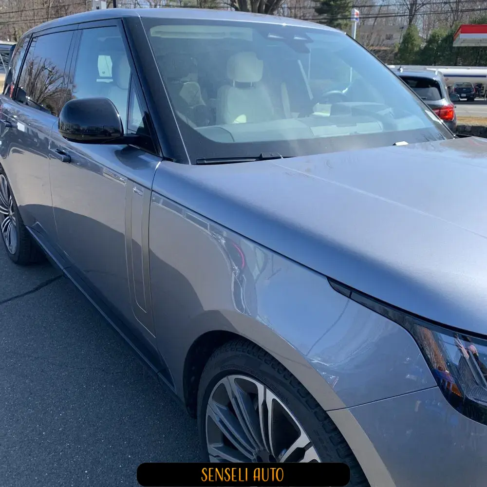 2024 Land Rover Range Rover P530 SE LWB