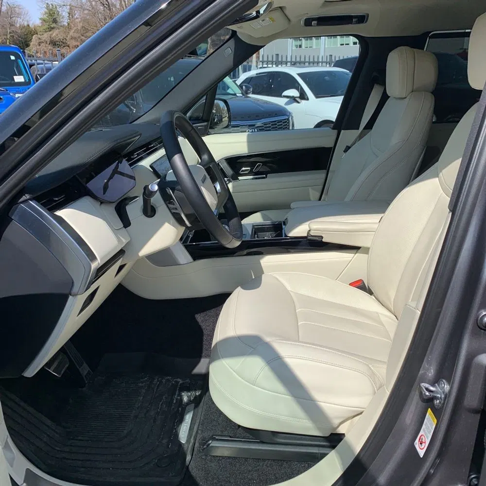 2024 Land Rover Range Rover P530 SE LWB