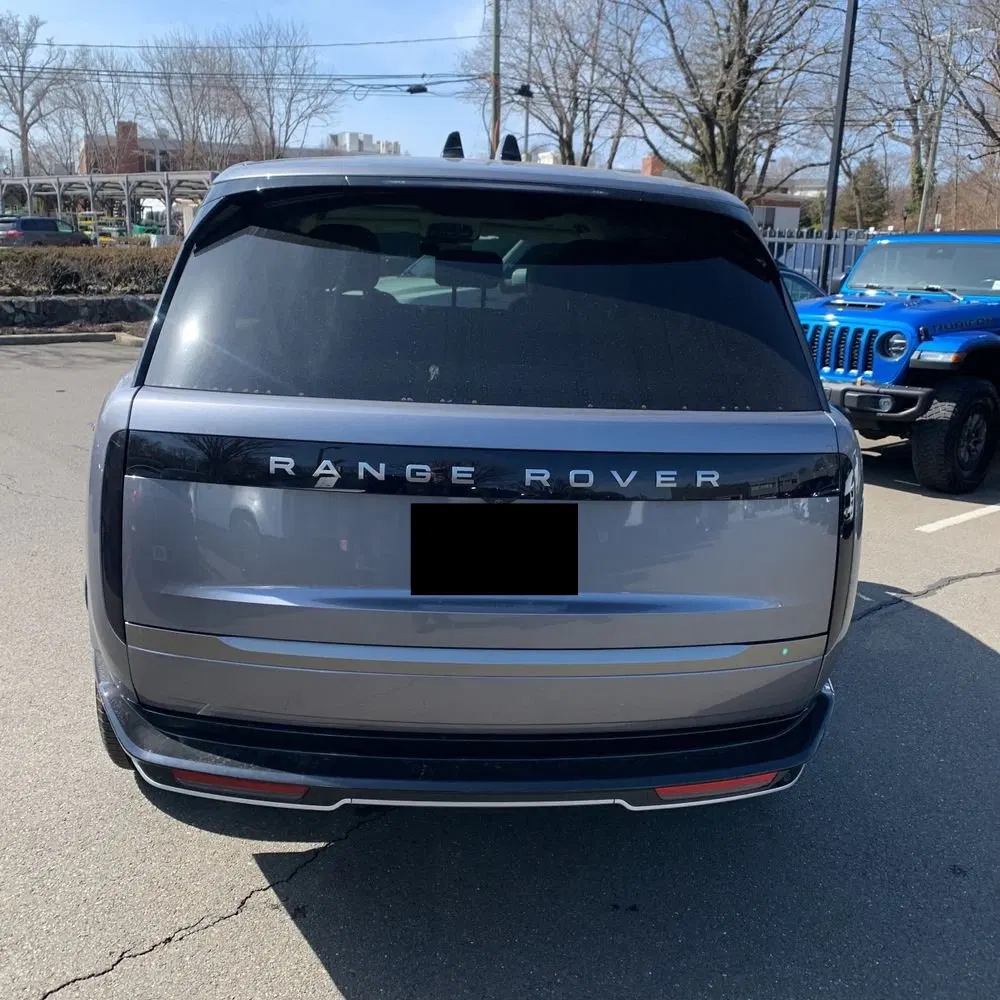 2024 Land Rover Range Rover P530 SE LWB