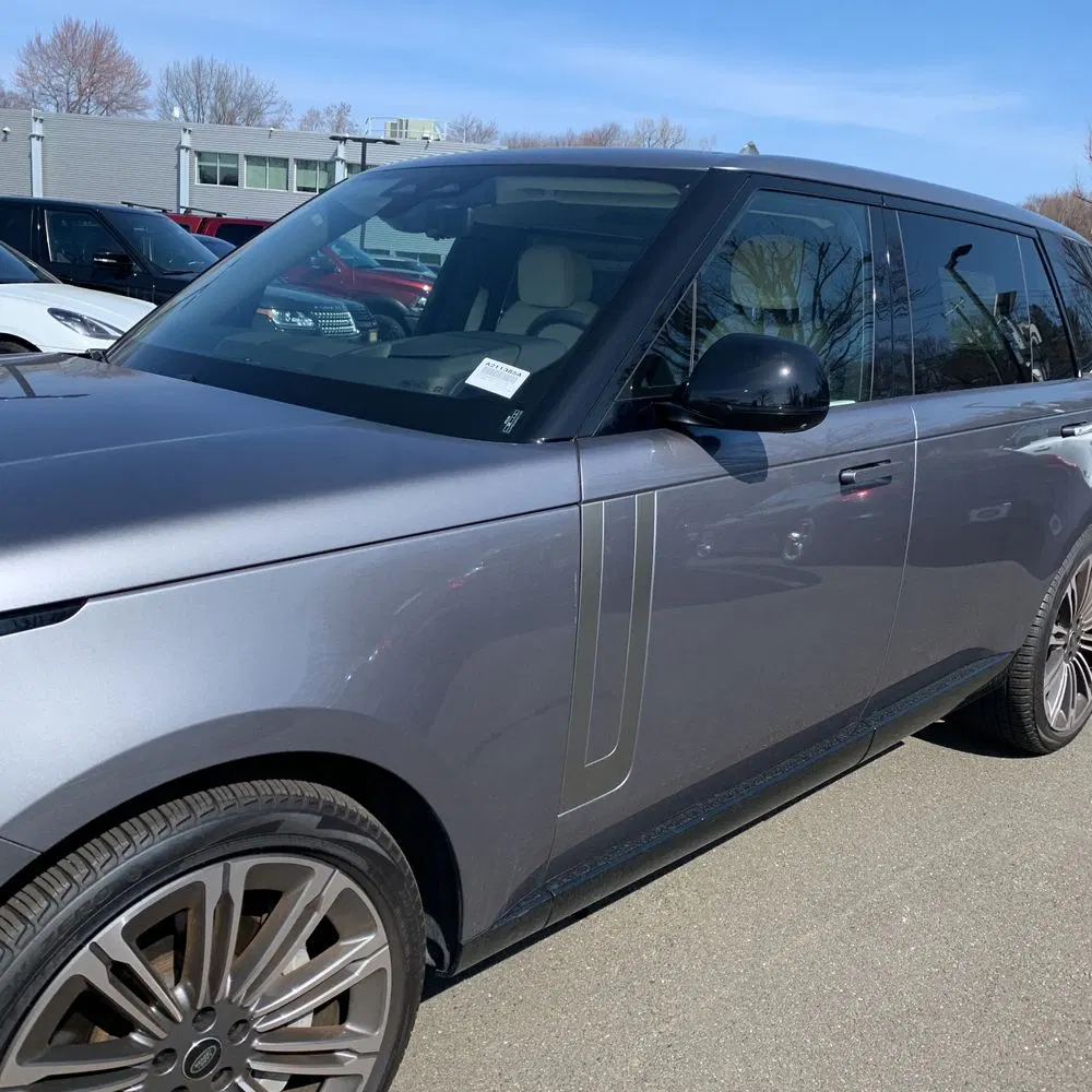 2024 Land Rover Range Rover P530 SE LWB