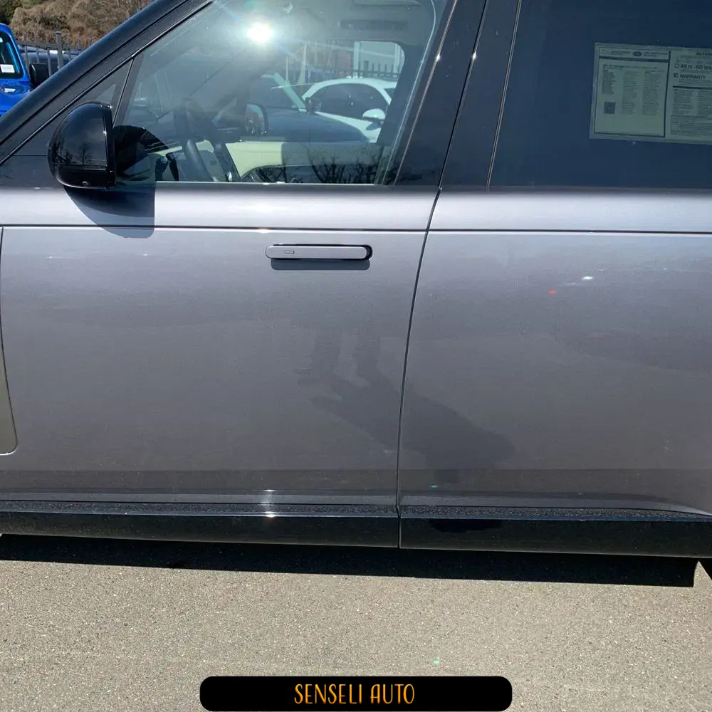 2024 Land Rover Range Rover P530 SE LWB
