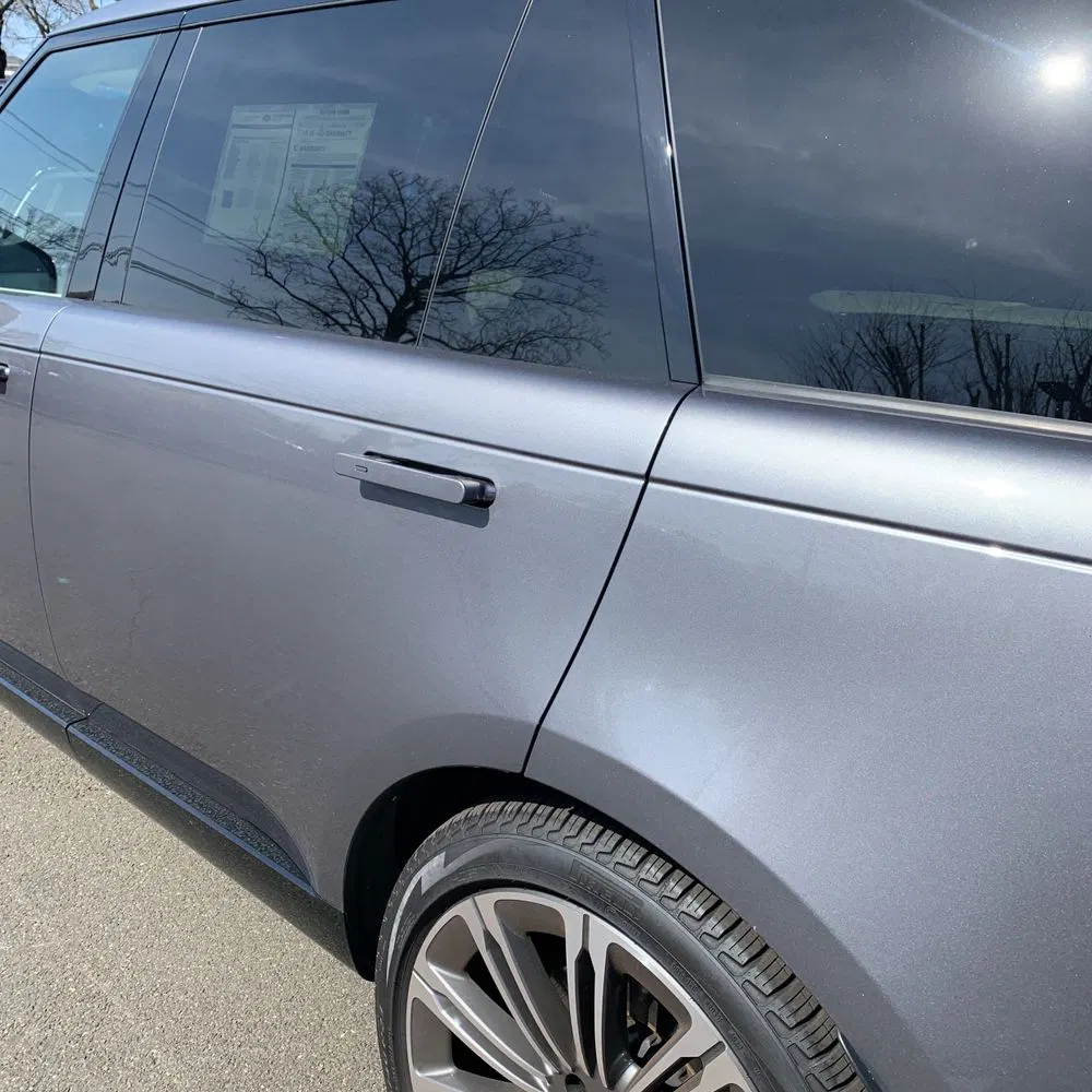 2024 Land Rover Range Rover P530 SE LWB
