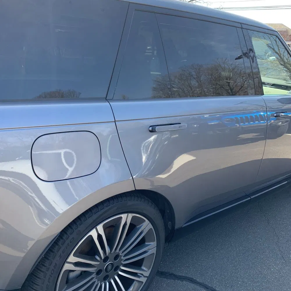 2024 Land Rover Range Rover P530 SE LWB