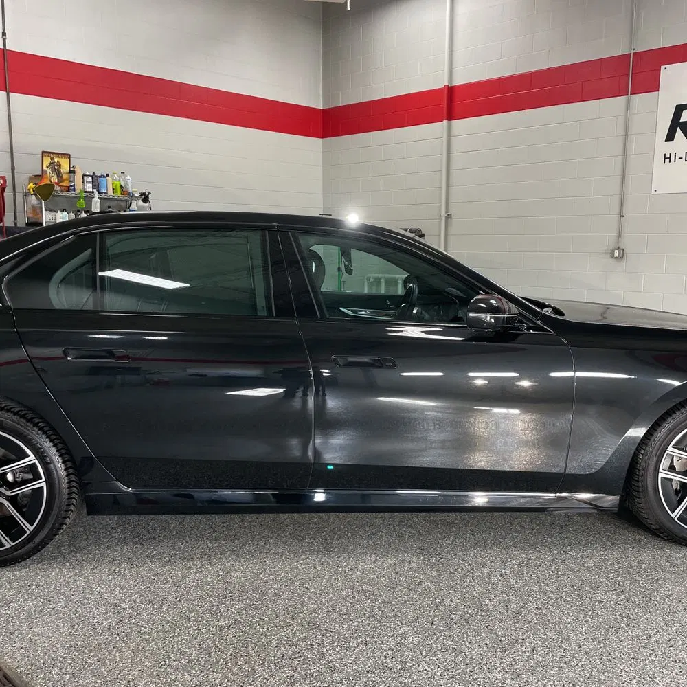 2024 BMW 7-Series 740i xDrive