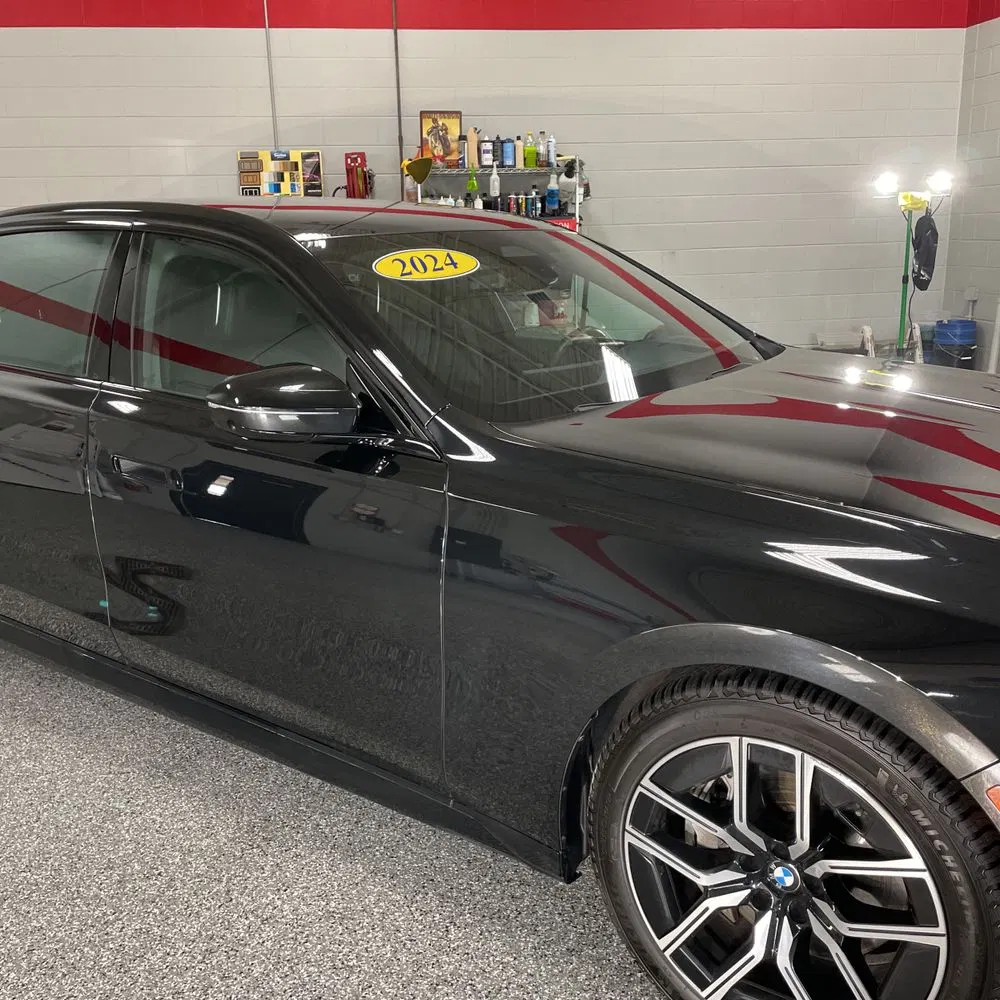 2024 BMW 7-Series 740i xDrive