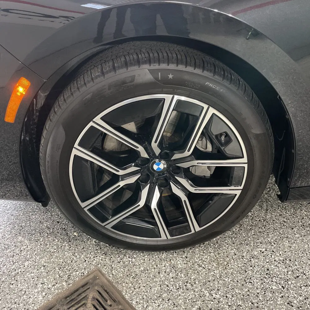 2024 BMW 7-Series 740i xDrive