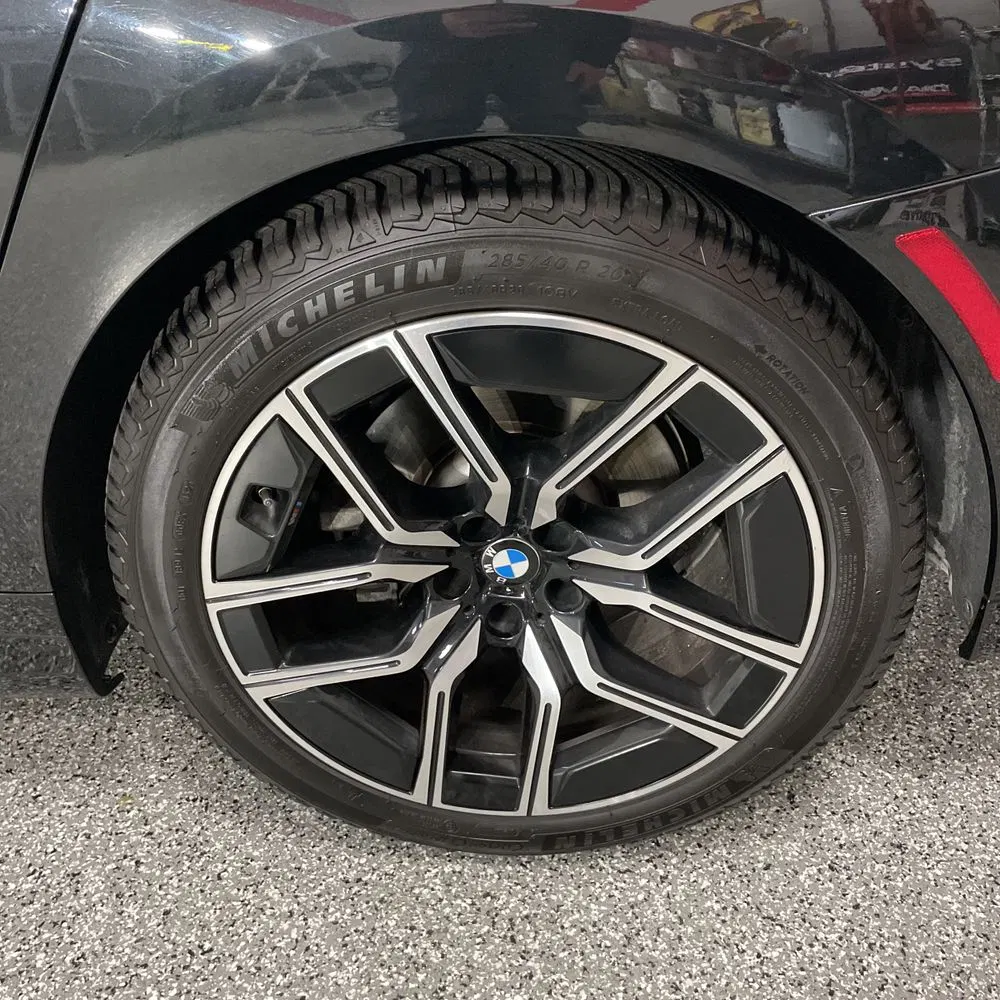 2024 BMW 7-Series 740i xDrive
