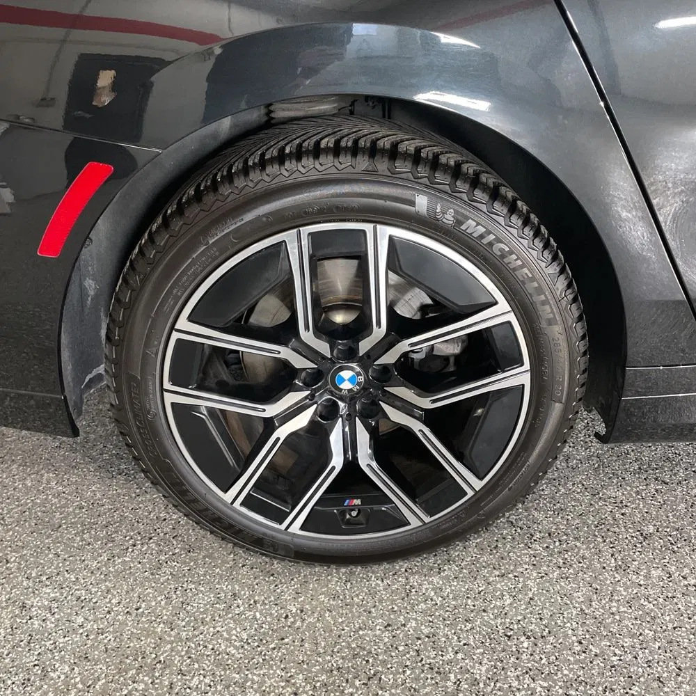 2024 BMW 7-Series 740i xDrive