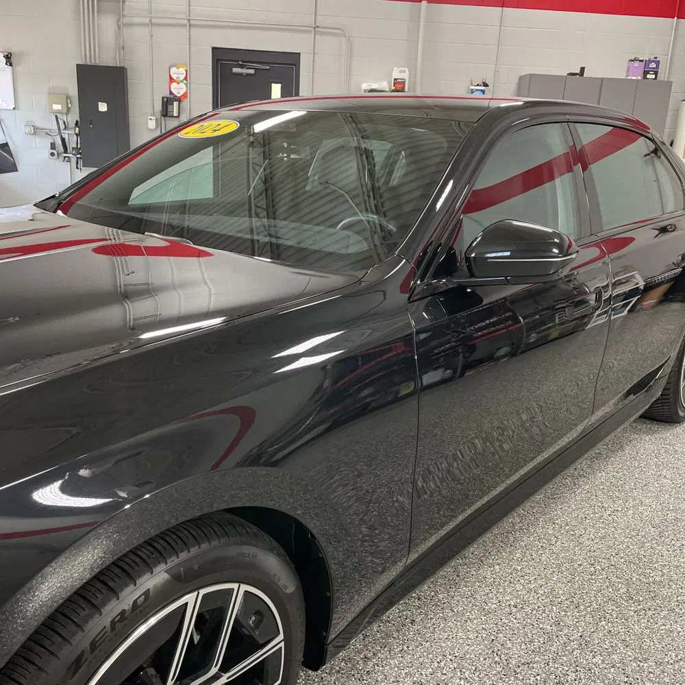 2024 BMW 7-Series 740i xDrive