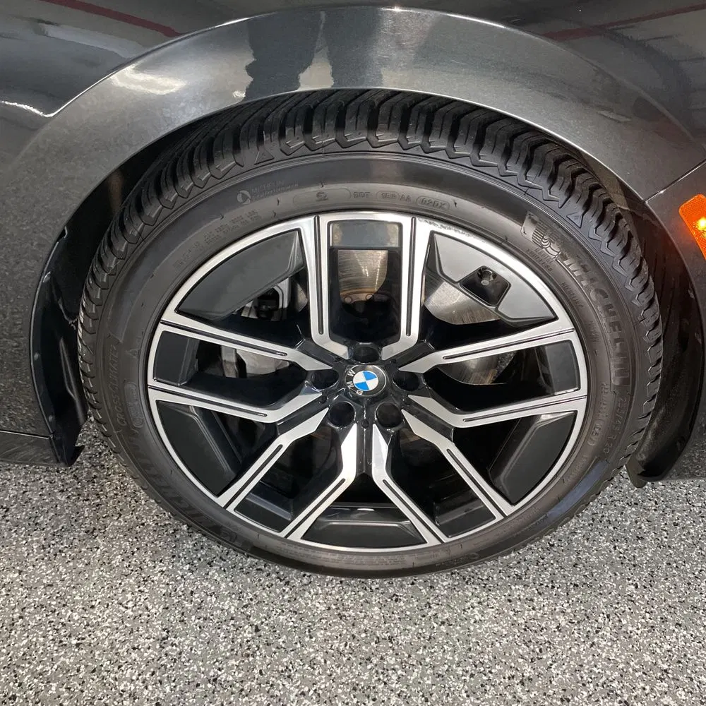 2024 BMW 7-Series 740i xDrive