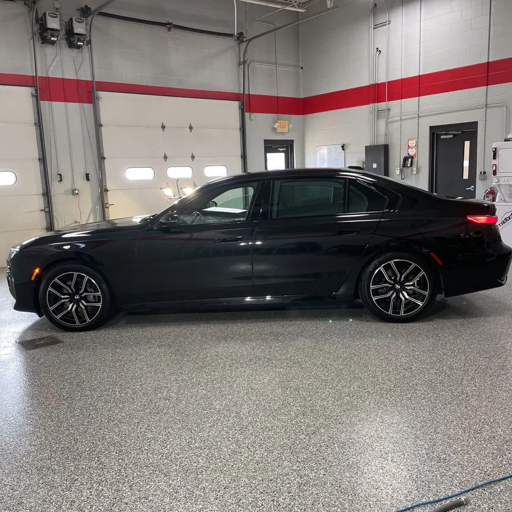 2024 BMW 7-Series 740i xDrive