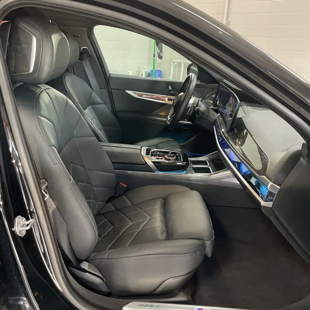 2024 BMW 7-Series 740i xDrive