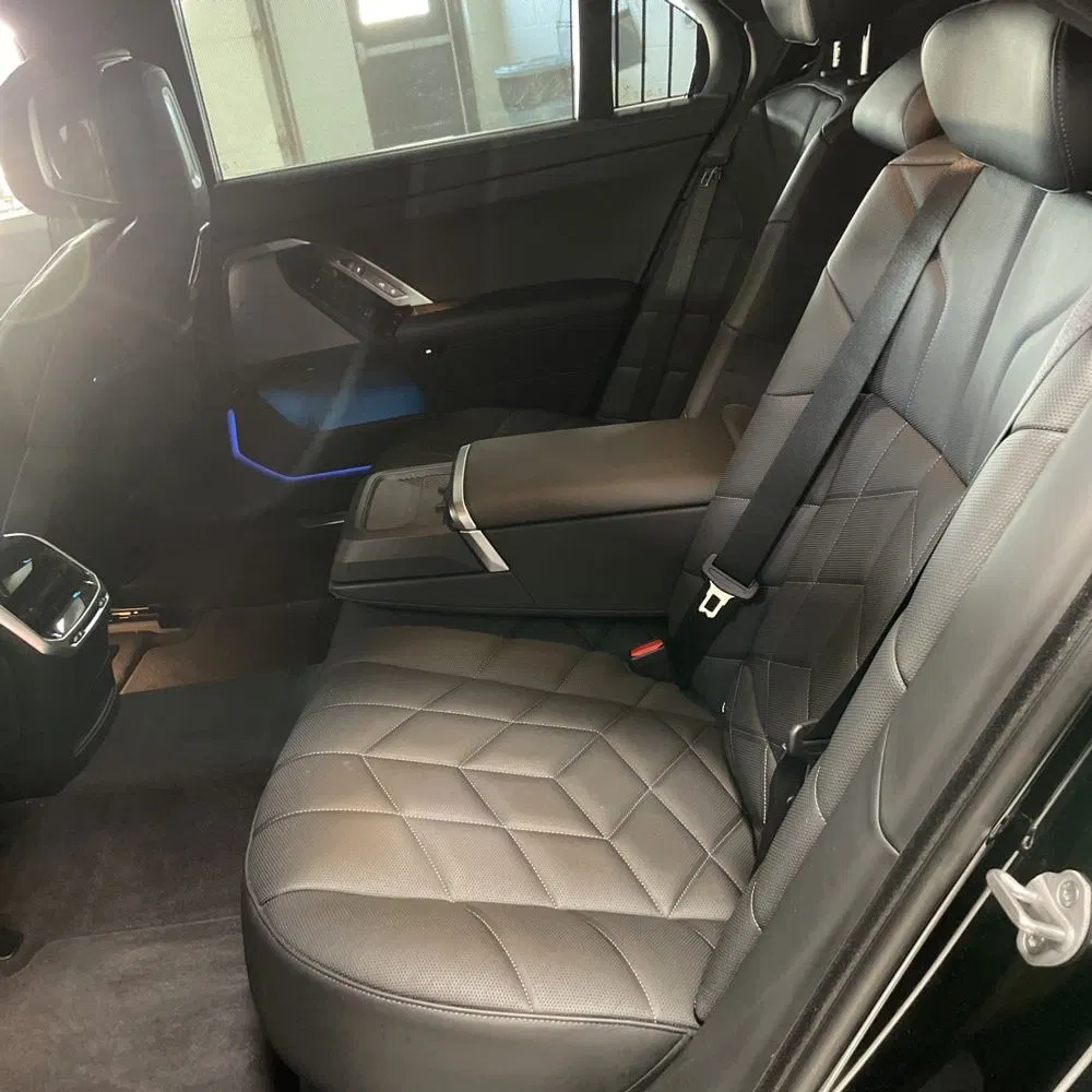 2024 BMW 7-Series 740i xDrive