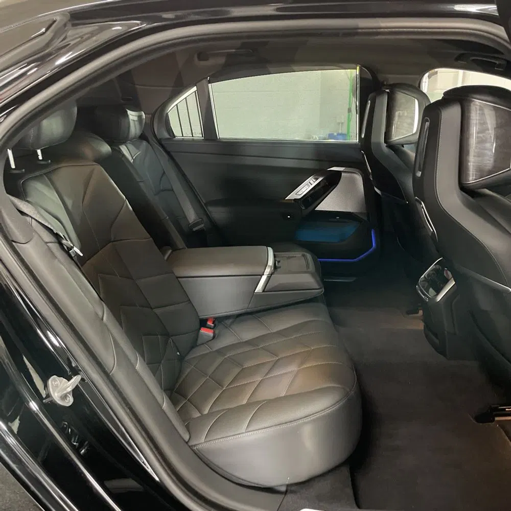 2024 BMW 7-Series 740i xDrive